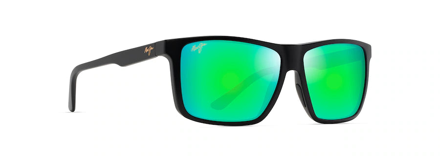 Maui Jim Mamalu Bay | Matte Black