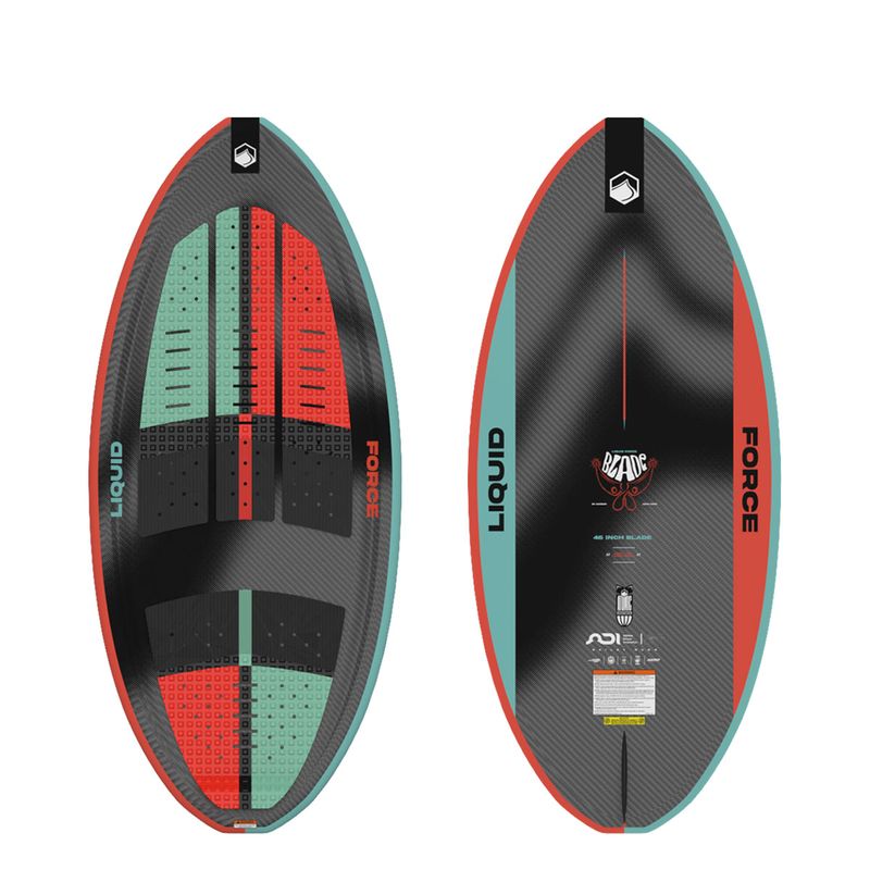 Liquid Force Blade | Skim
