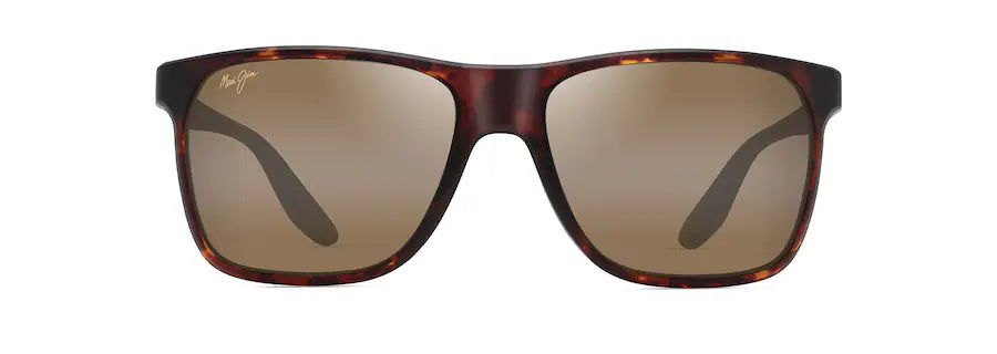 Maui Jim HCL Pailolo | Matte Tortoise