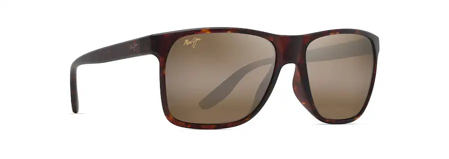 Maui Jim HCL Pailolo | Matte Tortoise