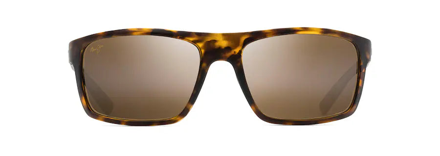 Maui Jim HCL Byron Bay | Matte Tortoise