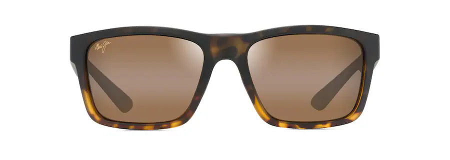 Maui Jim HCL The Flats | Black/Tortoise