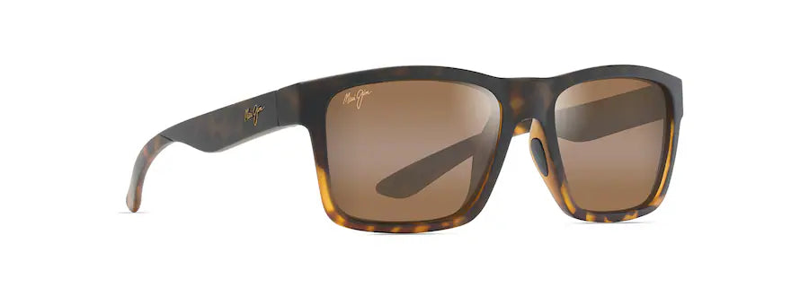 Maui Jim HCL The Flats | Black/Tortoise