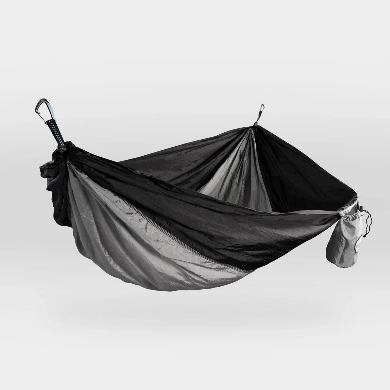 Mission Boat Tower Hammock | Lazy Grey