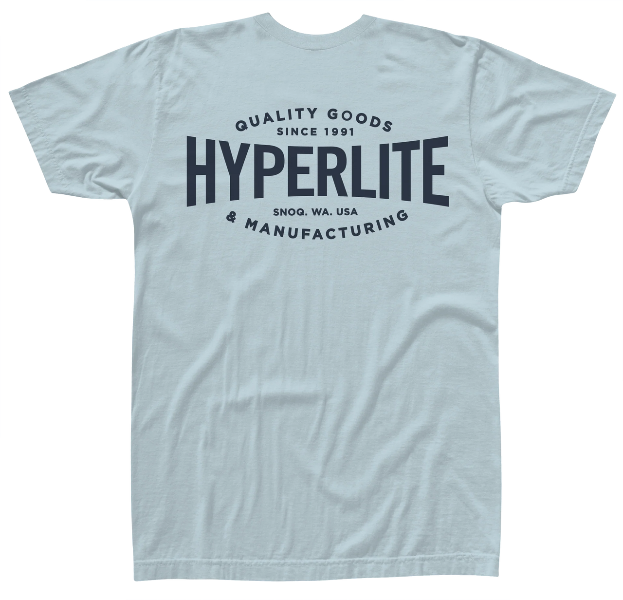 Hyperlite Landmark Tee