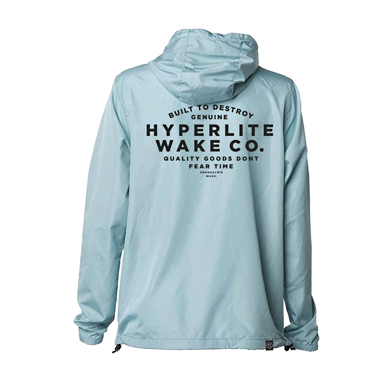 Hyperlite Skywalker Windbreaker Jacket | Sale!