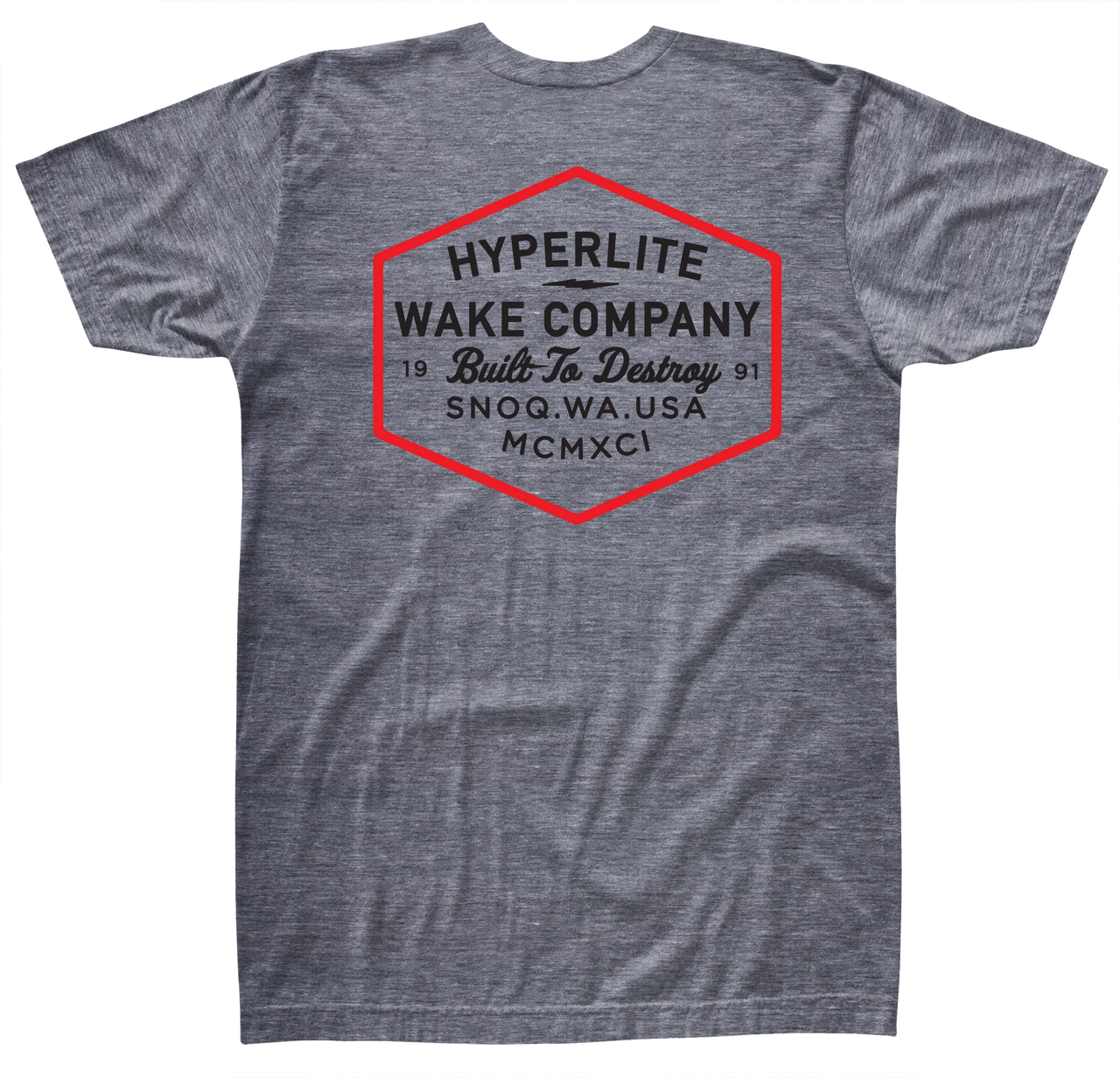 Hyperlite Shield Tee