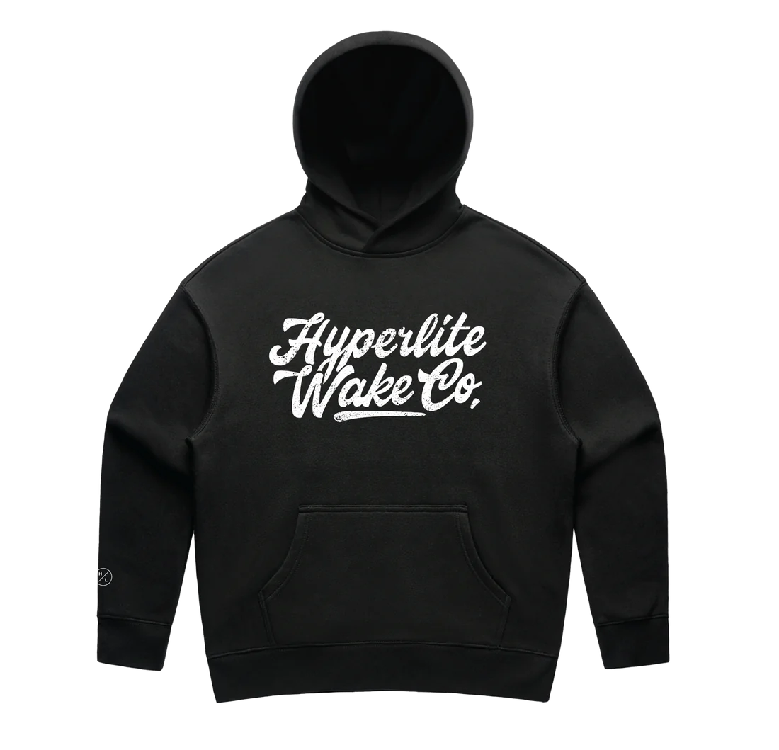 Hyperlite Sundae Relax Women's Hoodie | Black