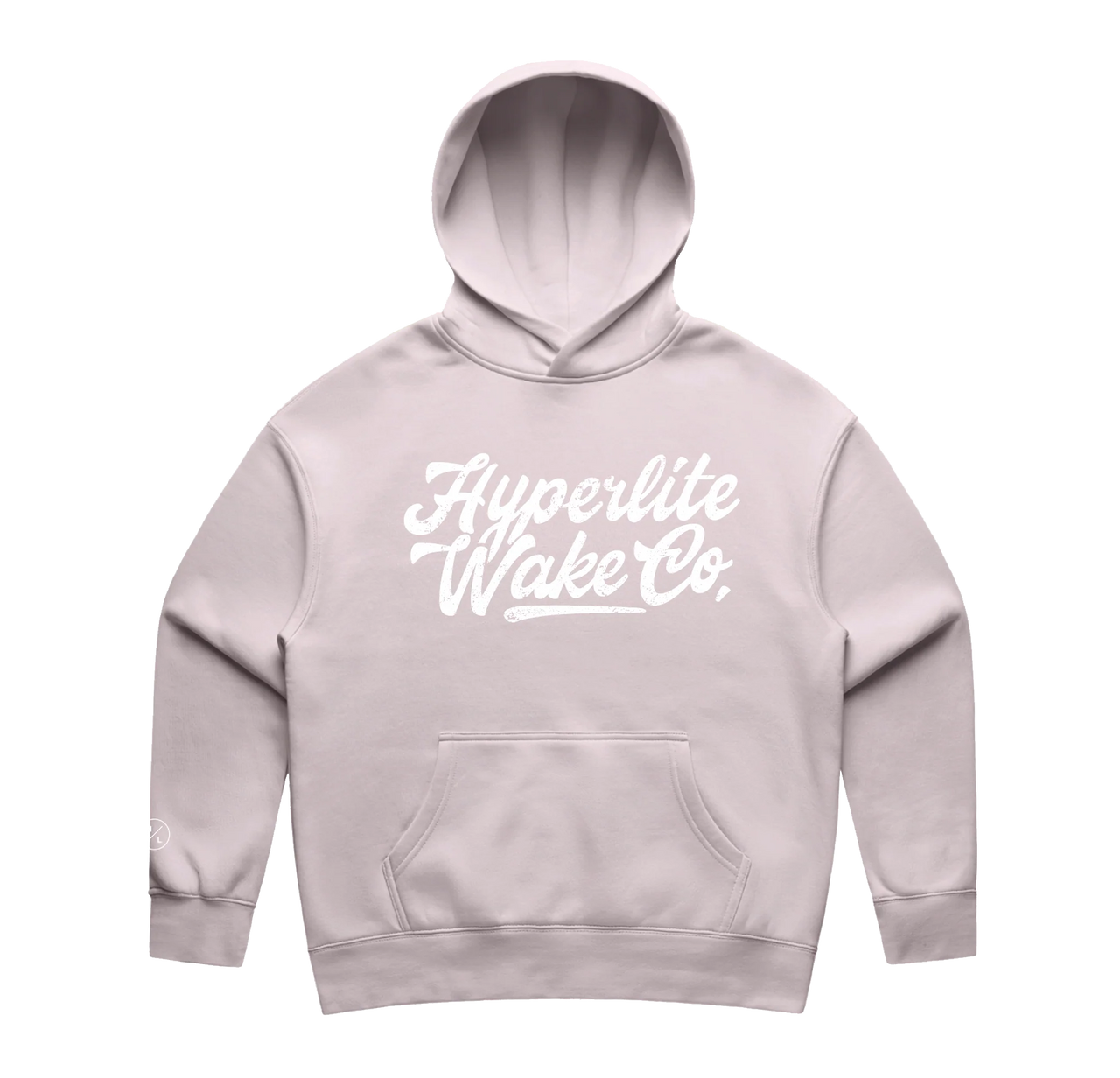 Hyperlite Sundae Relax Wmn's Hoodie Bone