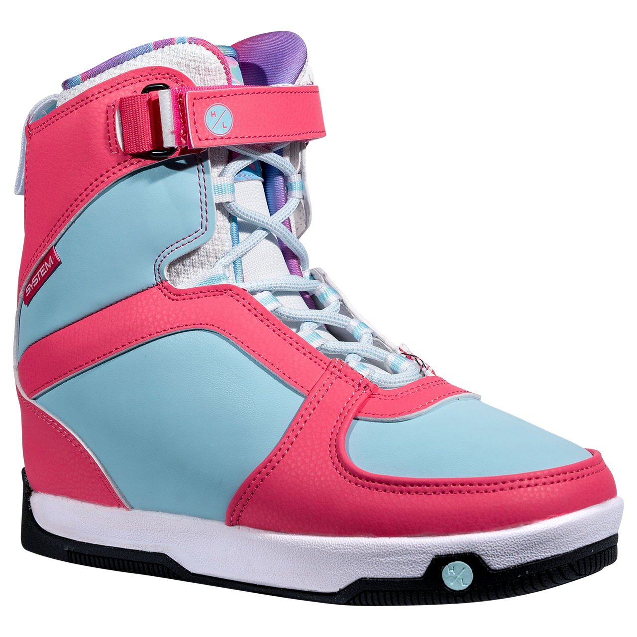 Hyperlite Women's Aries Wakeboard Boots | Pre-Order