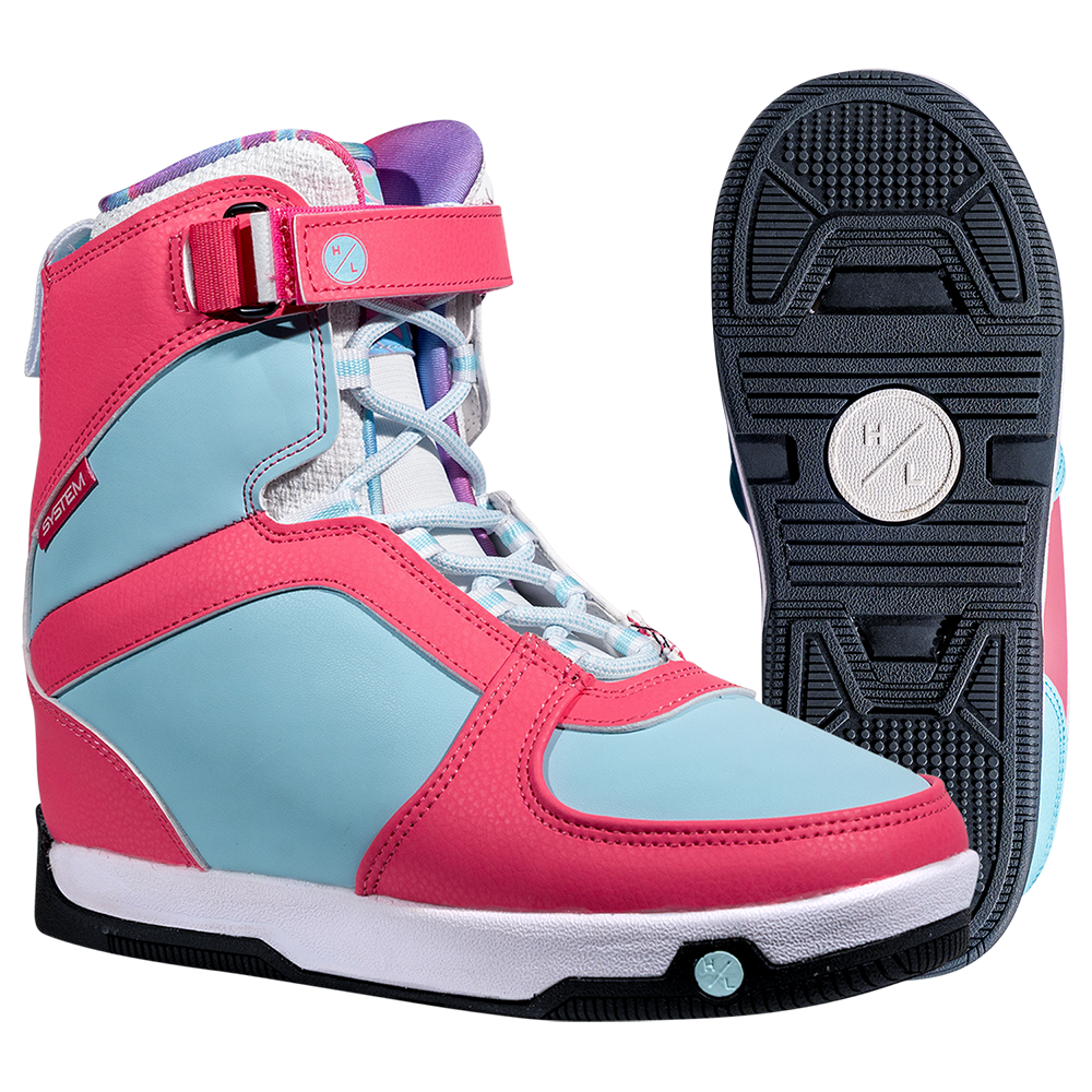 Hyperlite Women's Aries Wakeboard Boots | Pre-Order