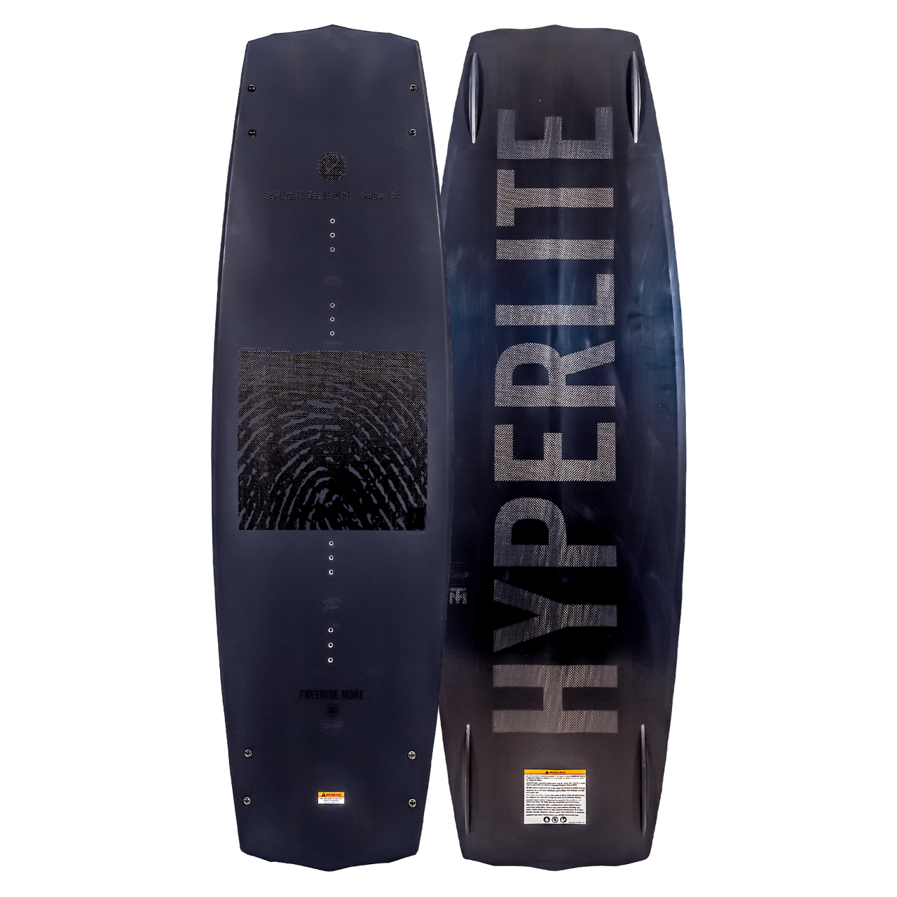 Hyperlite Blueprint Loaded Wakeboard | Pre-Order