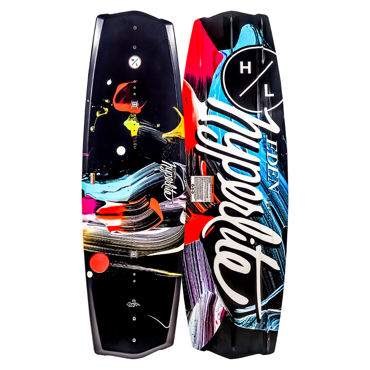 Hyperlite Youth Eden 2.0 Wakeboard 125 | Pre-Order