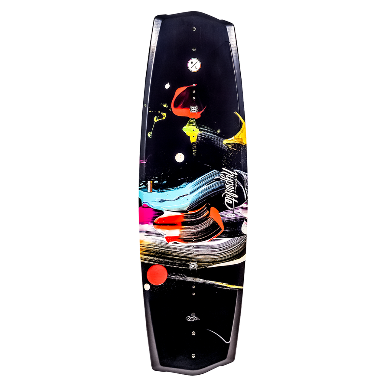 Hyperlite Youth Eden 2.0 Wakeboard 125 | Pre-Order