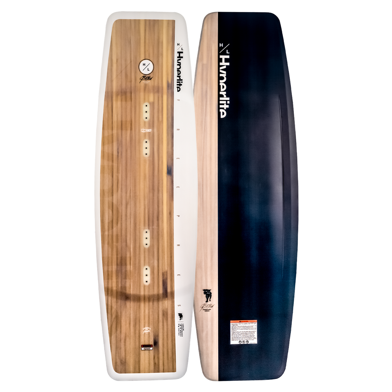 Hyperlite Freepress Cable Park Board | Pre-Order