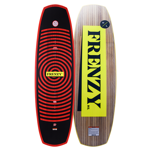 Hyperlite Frenzy Cable Park Board | Pre-Order