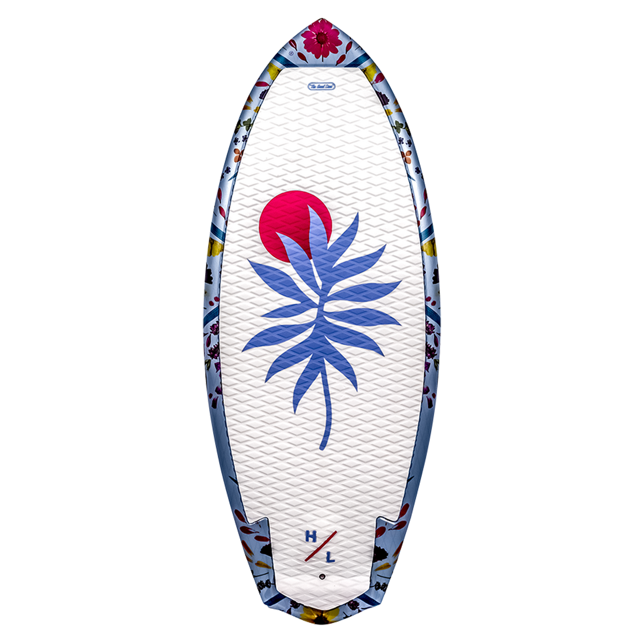 Hyperlite Youth 3.9 Good Daze Wakesurf Board | Pre-Order