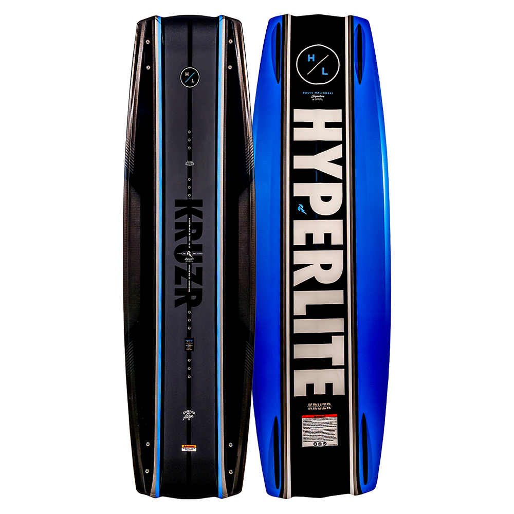 Hyperlite Kruzr Wakeboard | Pre-Order