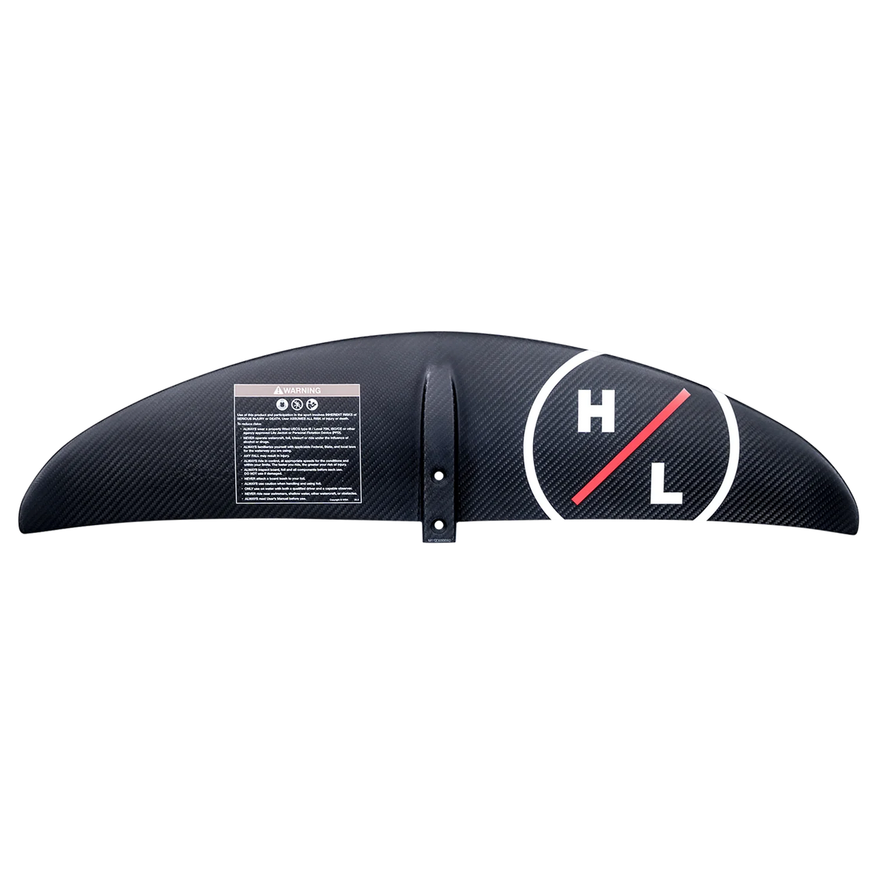 Hyperlite Majik Karpet 1200 Front Wing | Pre-Order