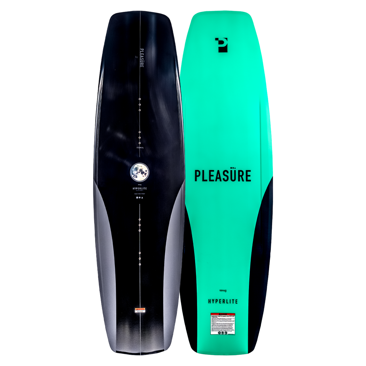 Hyperlite Pleasure Cable Park Board | Pre-Order