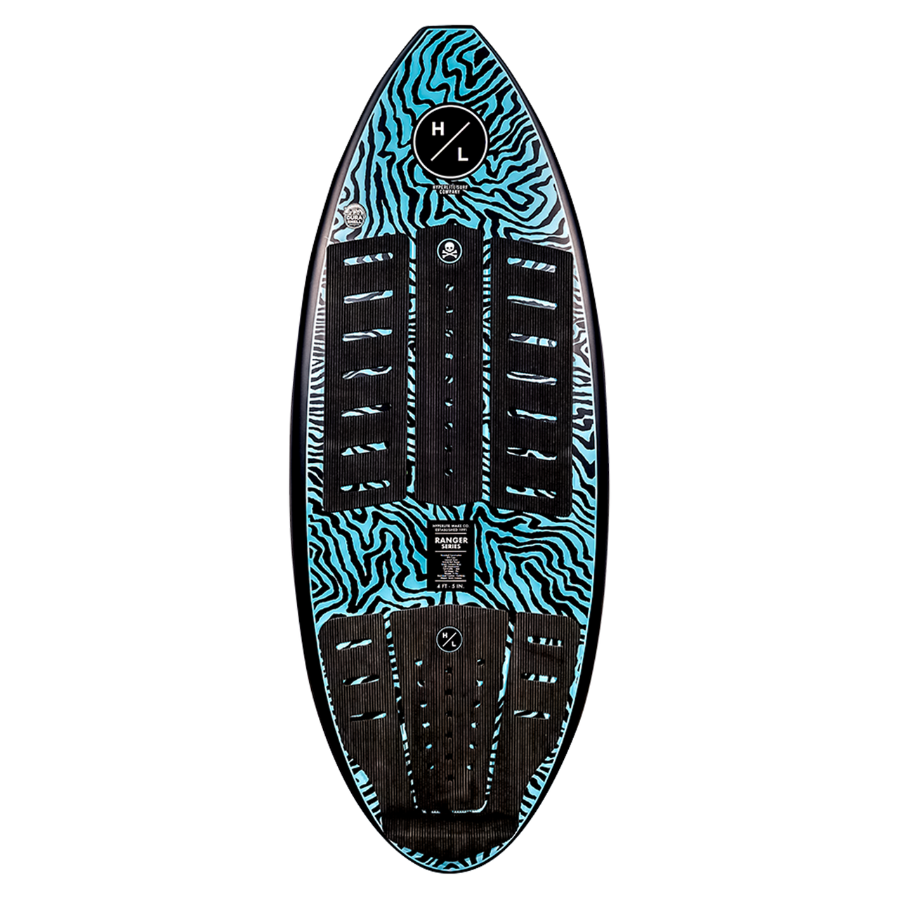 Hyperlite Ranger Wakesurf Board | Pre-Order