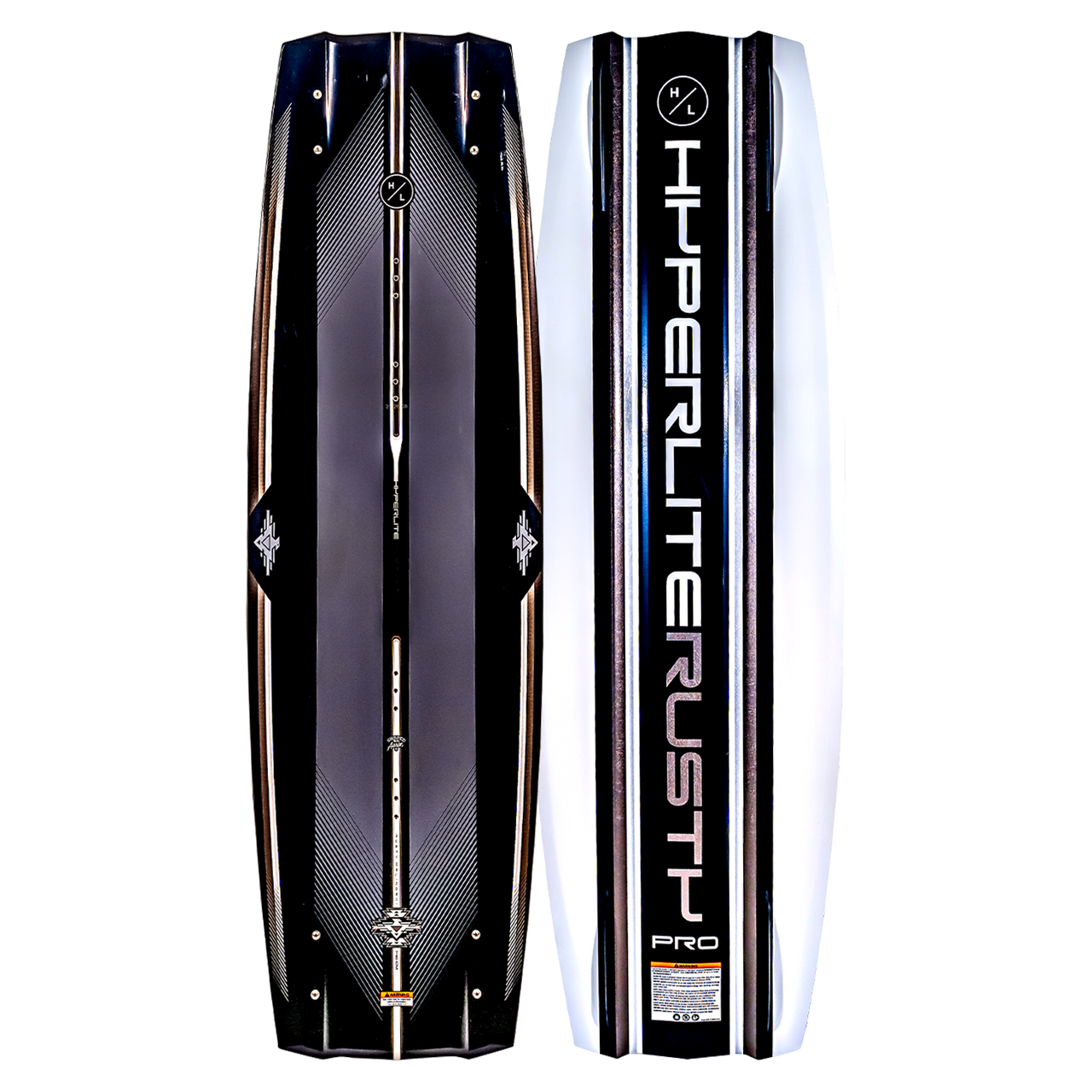 Hyperlite Rusty Pro Wakeboard | Pre-Order