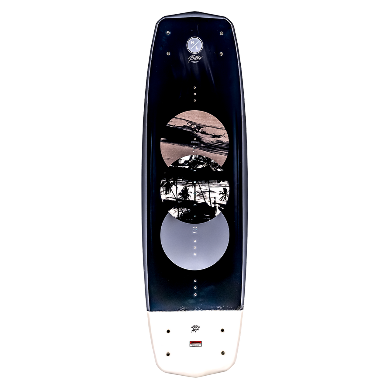 Hyperlite Sender Wakeboard | Pre-Order