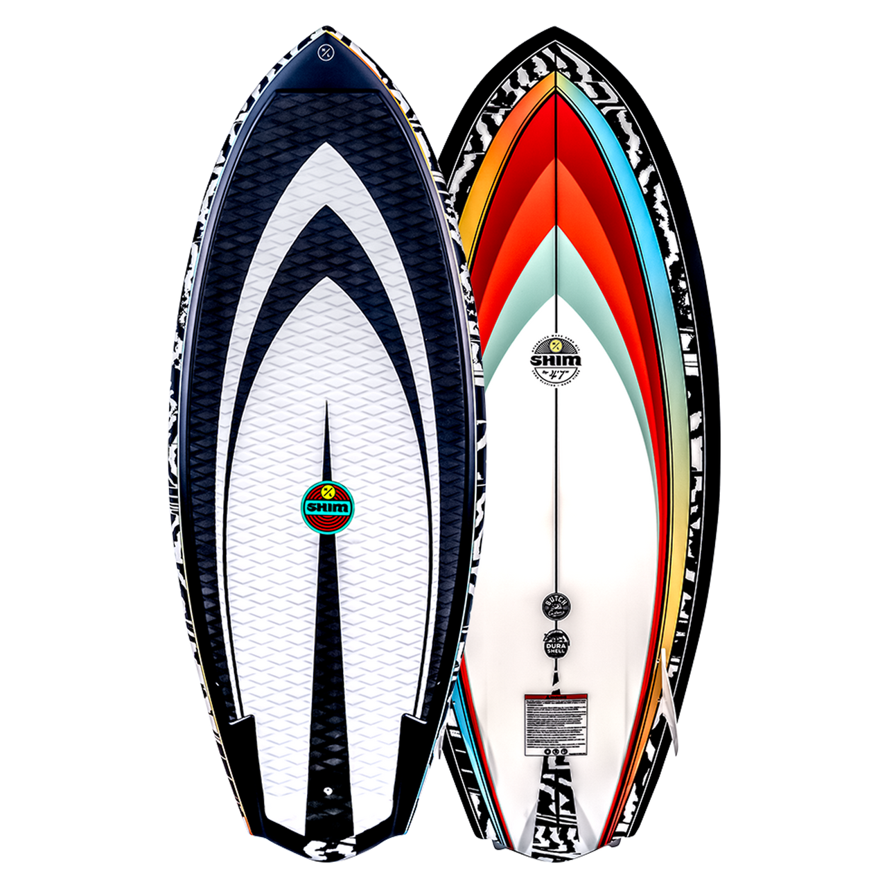 Hyperlite Youth 3.9 Shim Wakesurf Board | Pre-Order