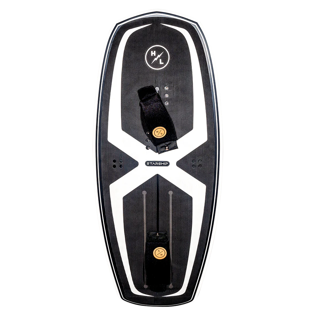 Hyperlite 3.4 Starship Wakefoil Board | Pre-Order