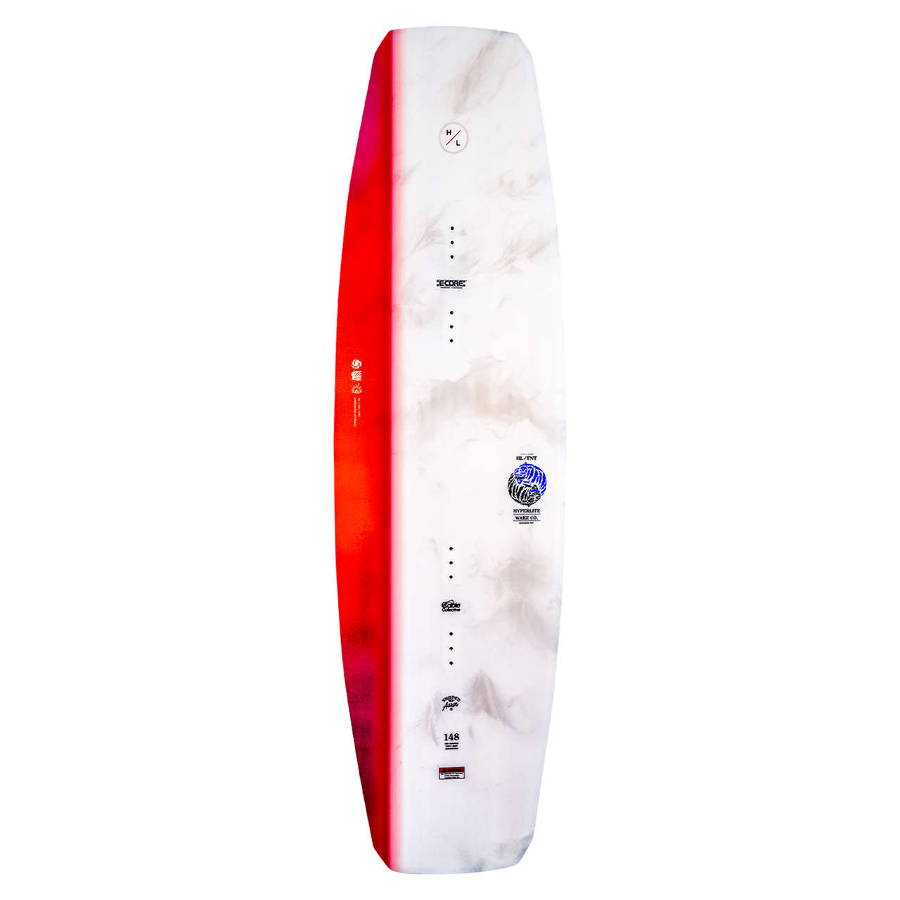 Hyperlite Women's TNT Cable Park Board | Pre-Order