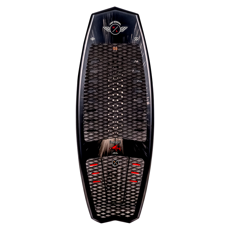 Hyperlite Time Machine Wakesurf Board PreOrder