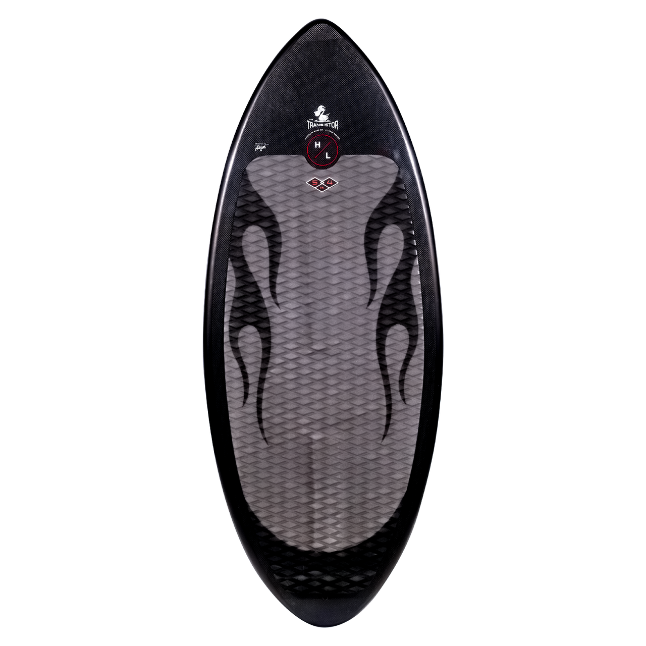 Hyperlite Transistor Wakesurf Skim Board | Pre-Order