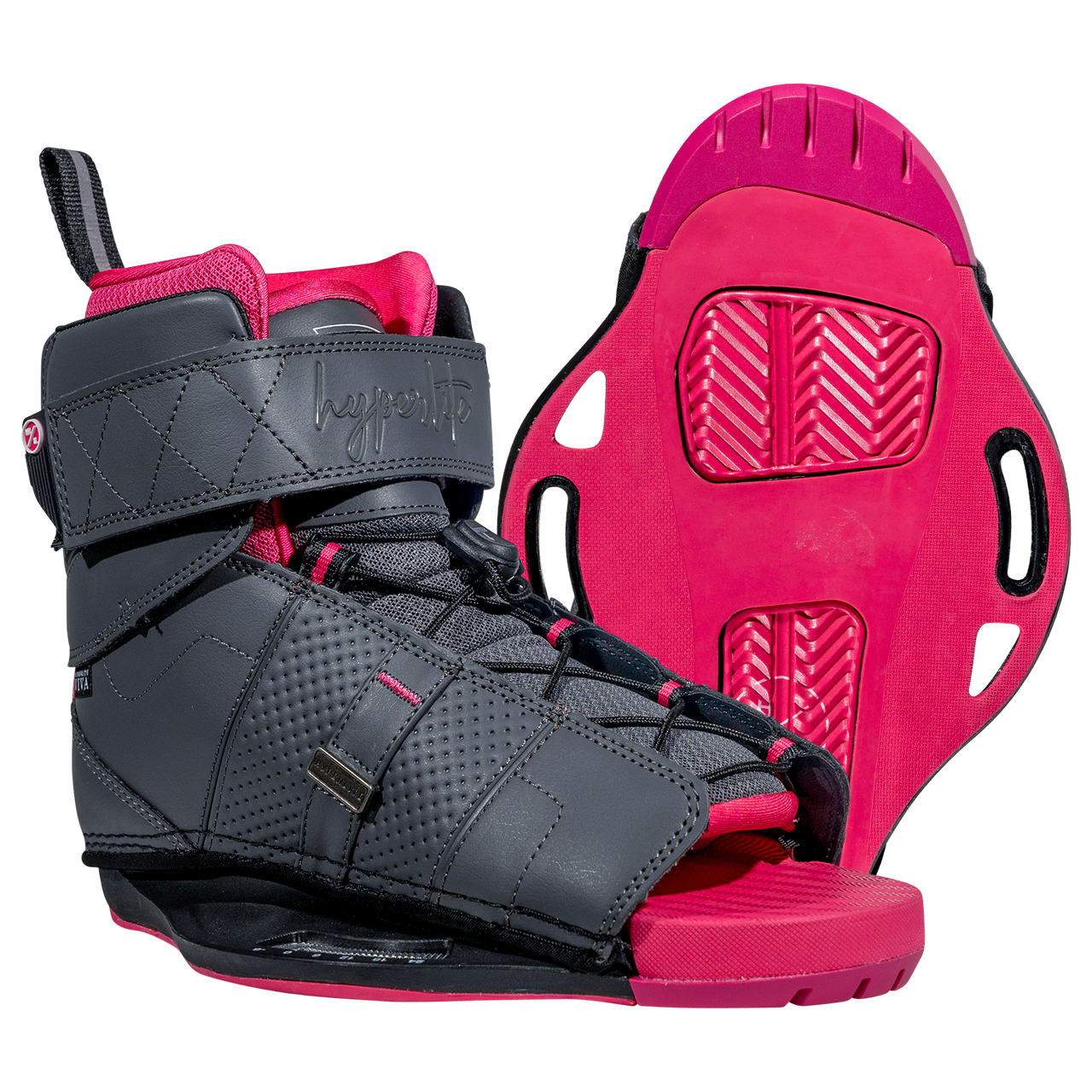 Hyperlite Women's Viva Wakeboard Bindings | Pre-Order