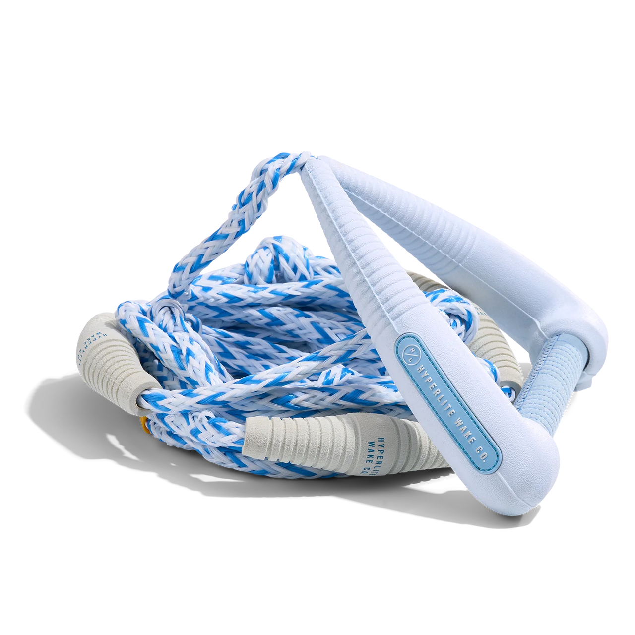 Hyperlite 25' Pro | Surf Rope | White