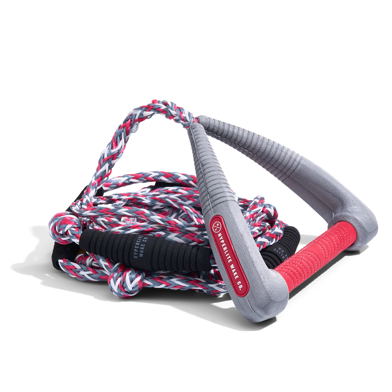 Hyperlite 30' Pro | Surf Rope | Gray