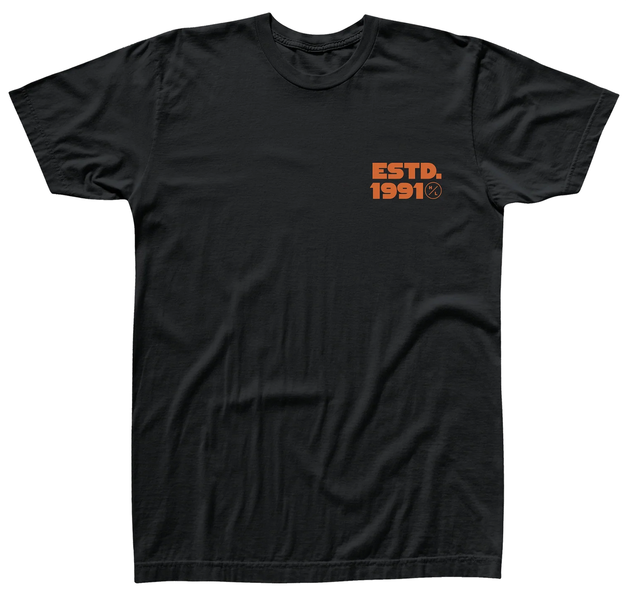 Hyperlite Amusement Tee | Black