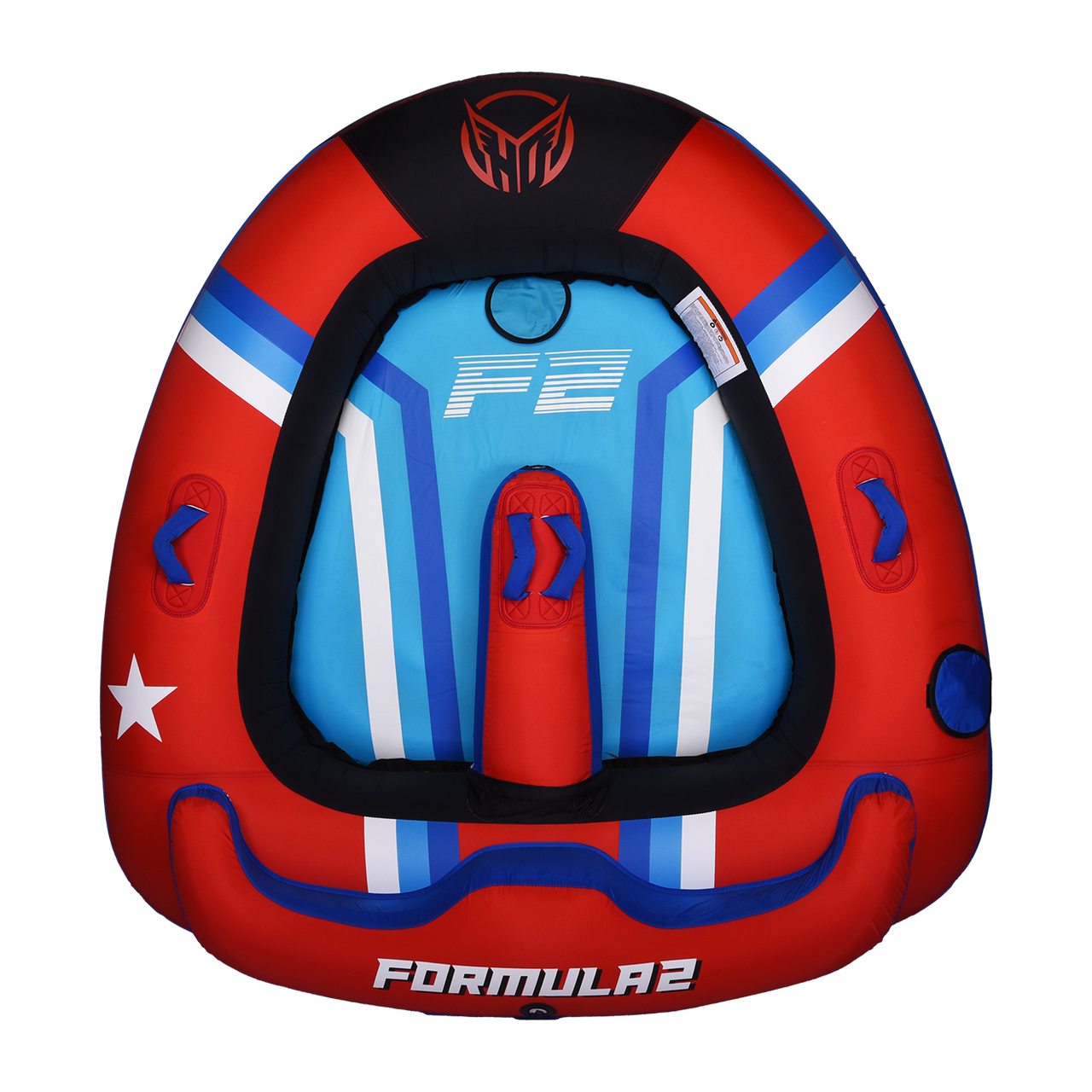 HO Sports Formula 2 Towable Tube | Pre-Order