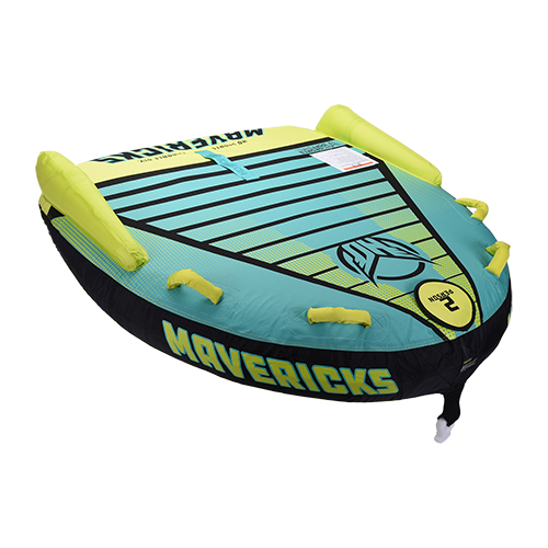 HO Sports Mavericks 2 Towable Tube | Pre-Order