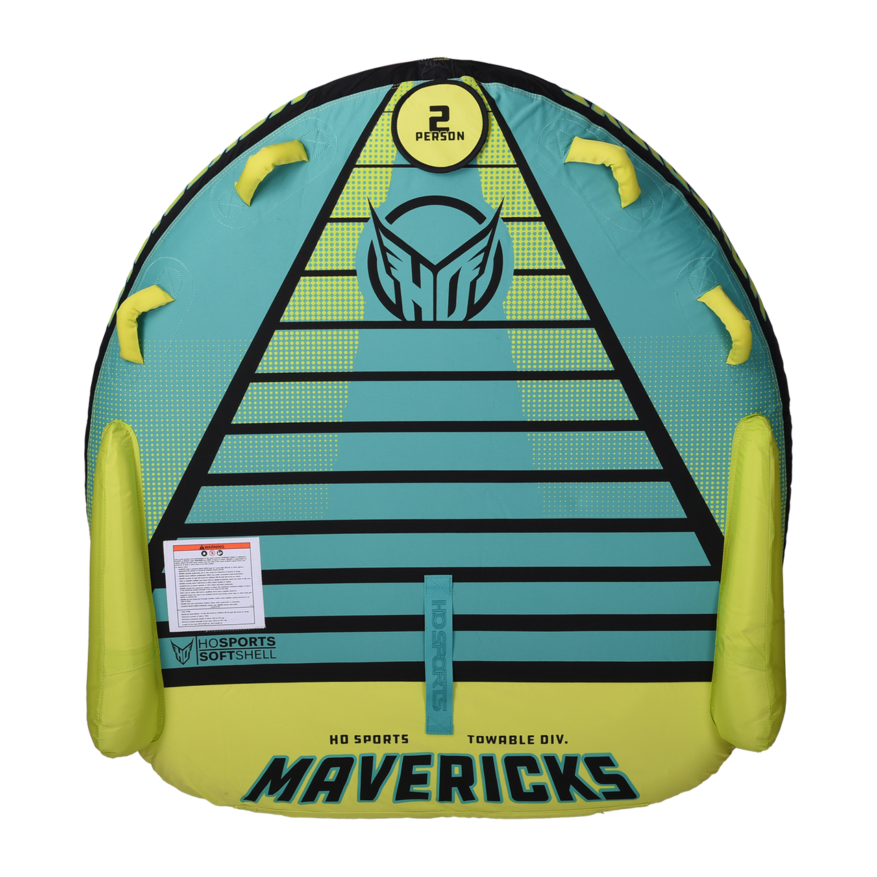 HO Sports Mavericks 2 Towable Tube | Pre-Order