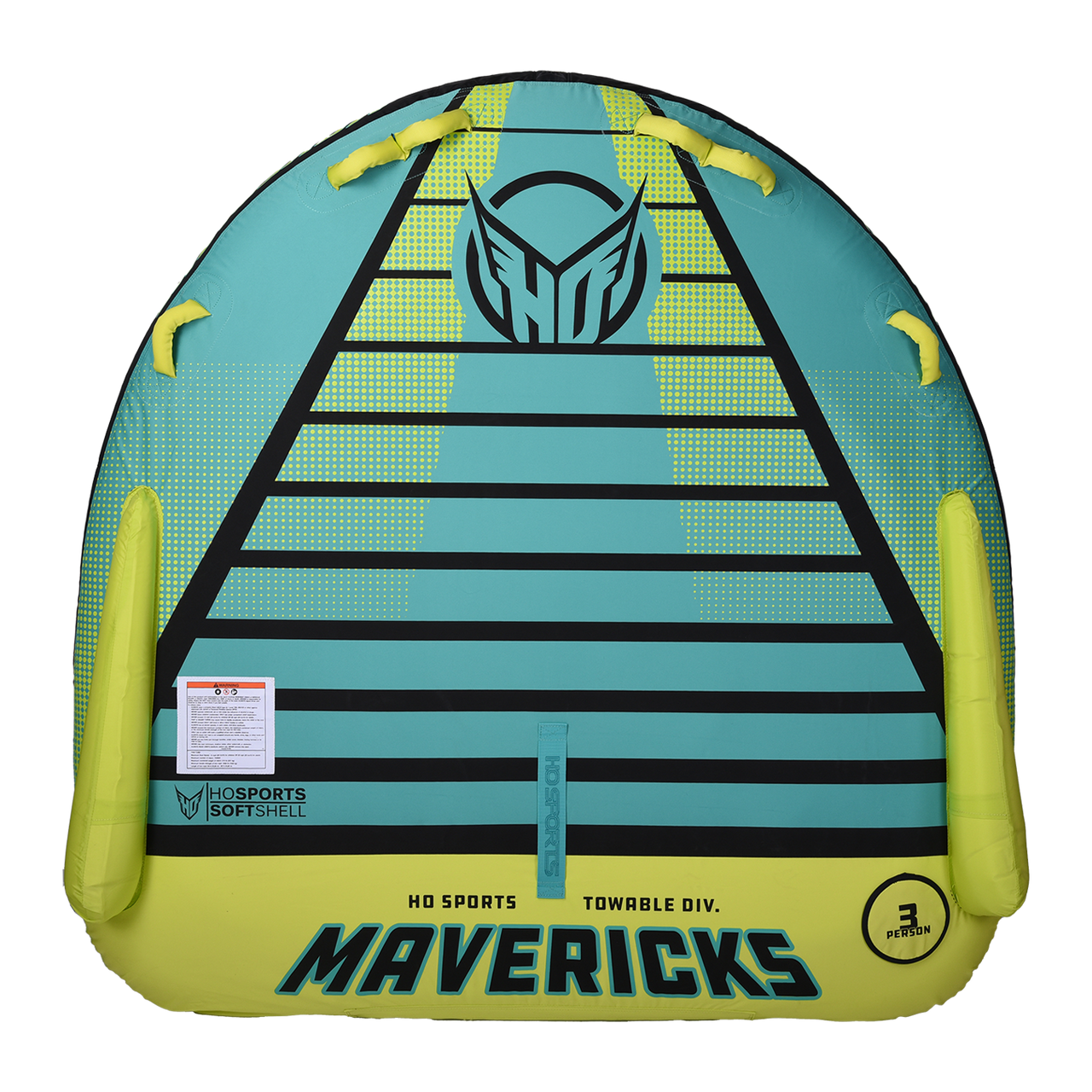 HO Sports Mavericks 3 Towable Tube | Pre-Order