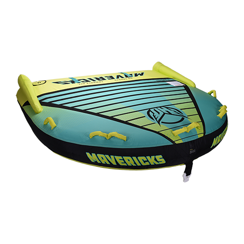 HO Sports Mavericks 4 Towable Tube | Pre-Order