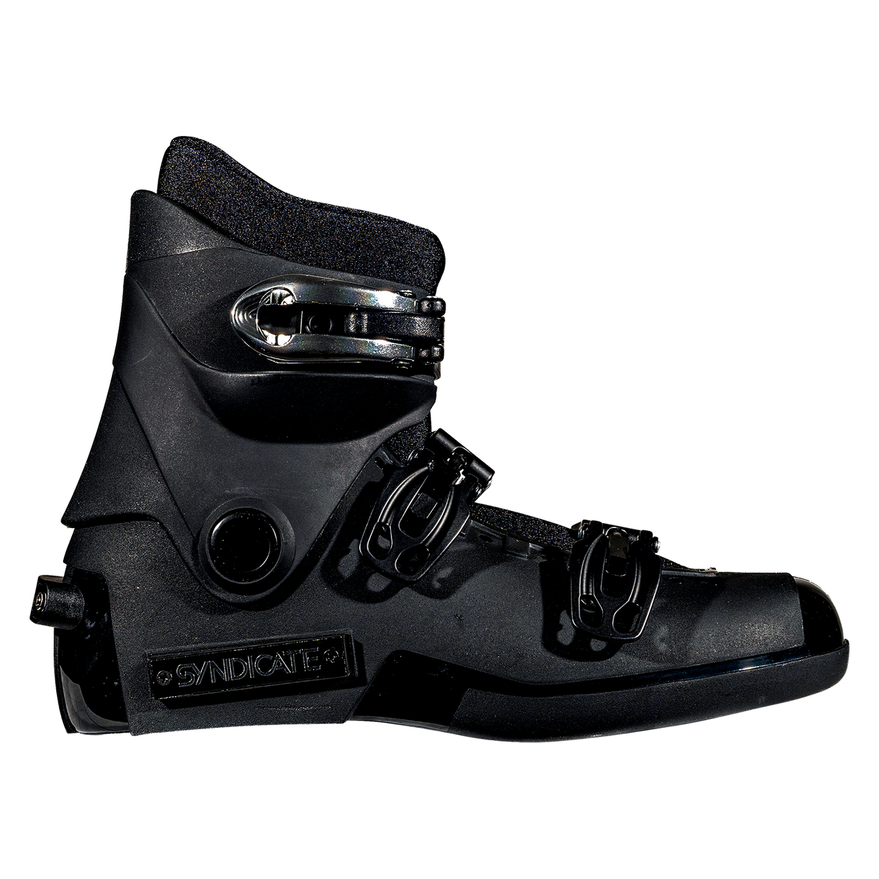 HO Sports Syndicate Hardshell Complete Boot