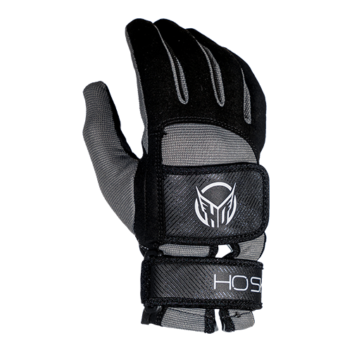 HO Sports Unisex Pro Grip Gloves | New Color for '25 GRY/BLK | Pre-Order