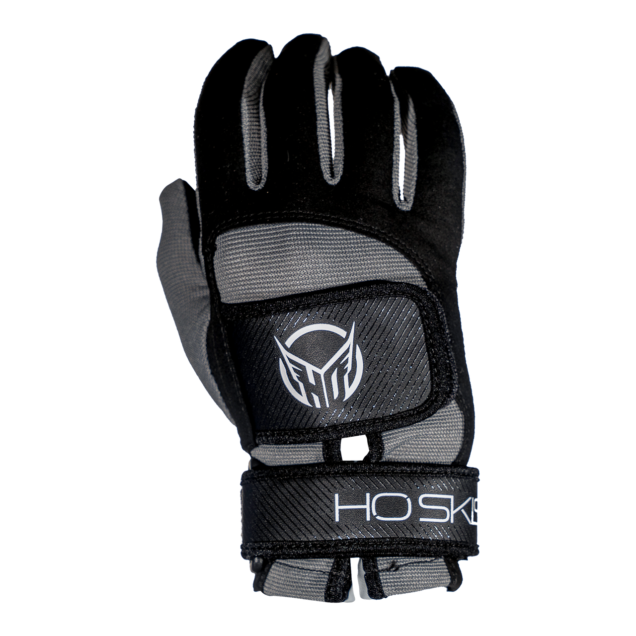 HO Sports Unisex Pro Grip Gloves | New Color for '25 GRY/BLK | Pre-Order