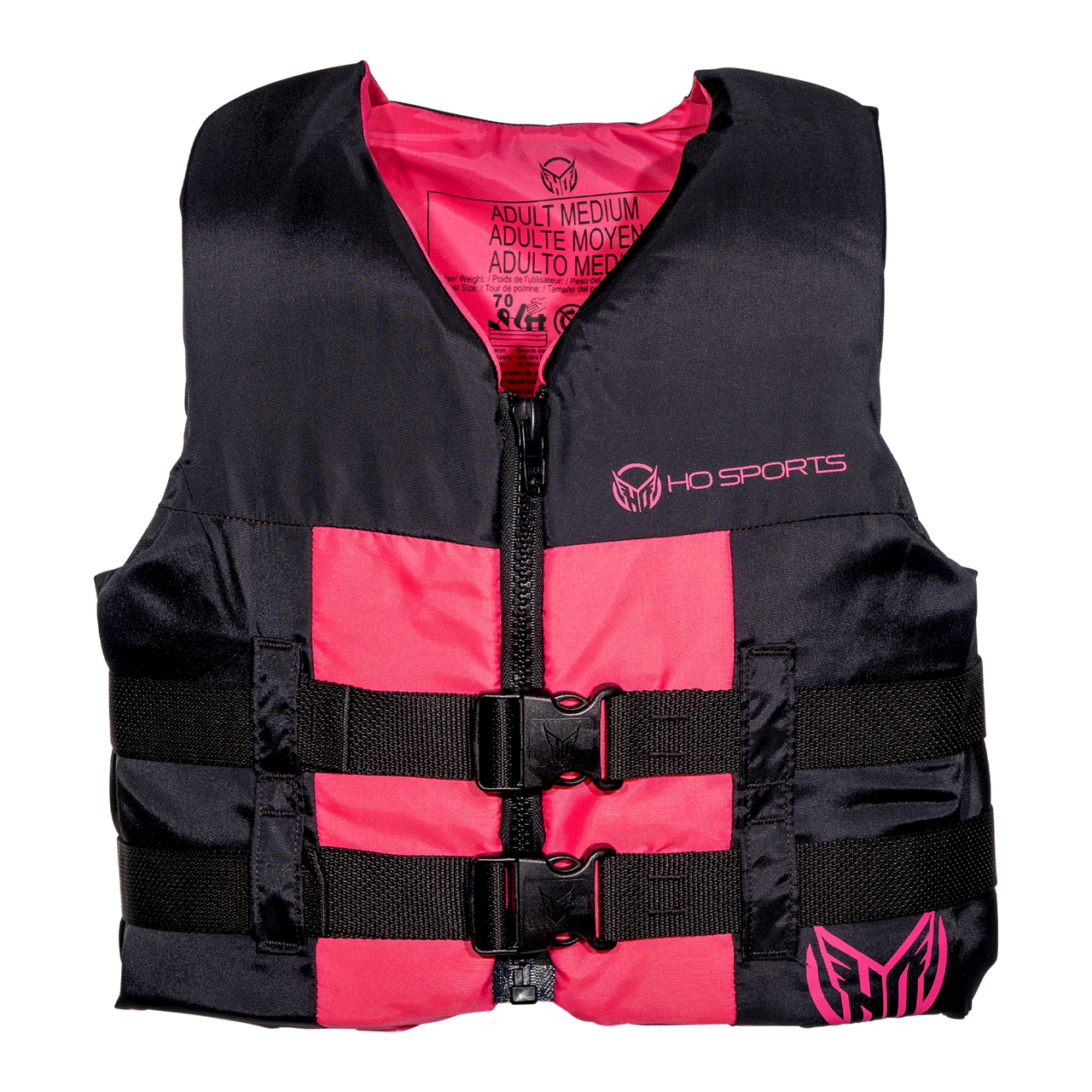 HO Sports Women's Infinite CGA Life Vest | Pre-Order