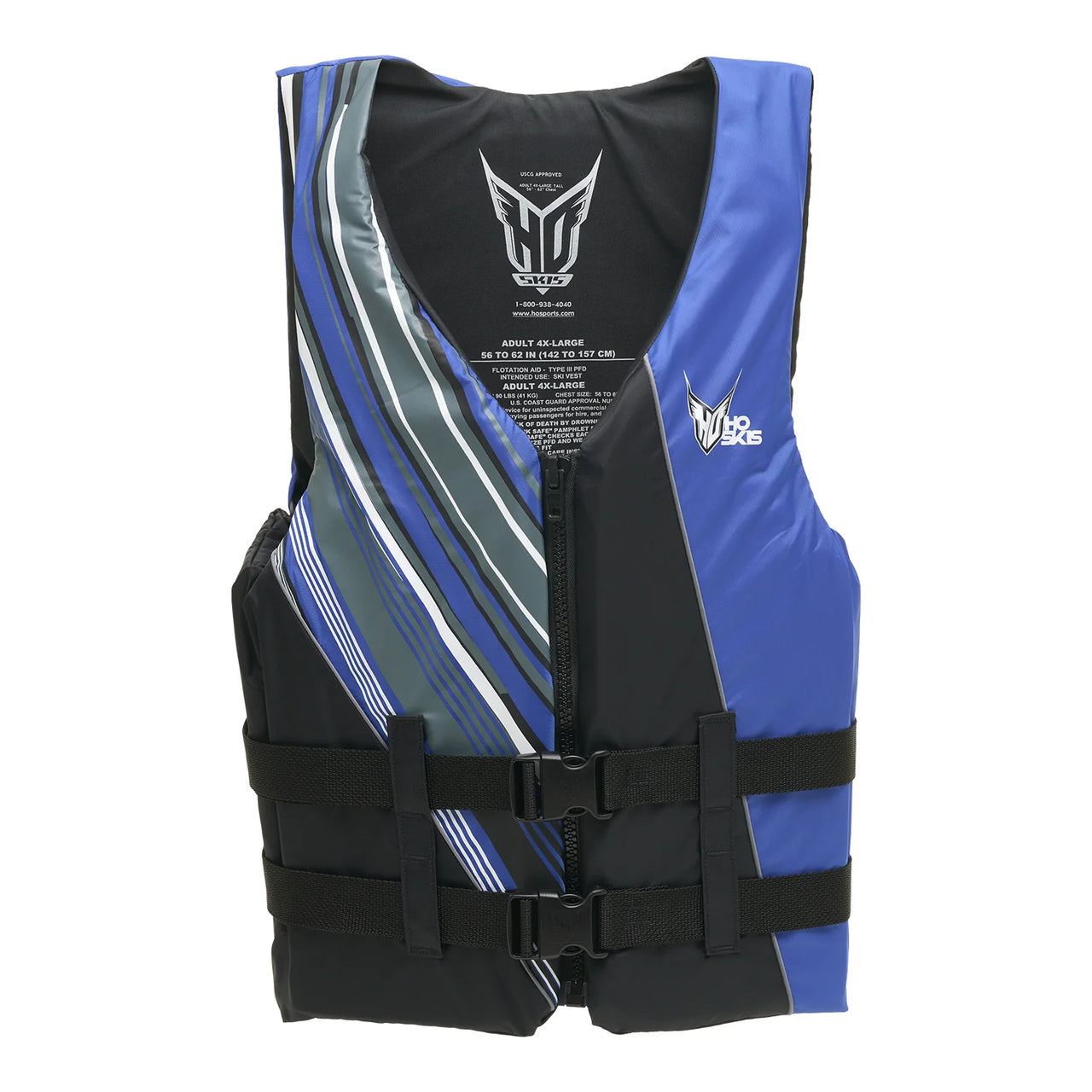 HO Sports Infinite Vest Tall