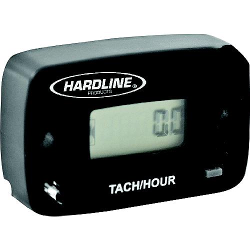 Hardline Hour/Tach Meter All Engines HR-8061-2 | 26