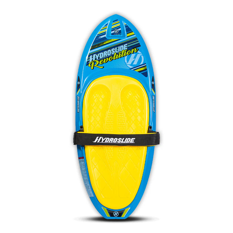 Hydroslide (O'brien) Revolution Kneeboard | Assorted Colors | Pre-Order