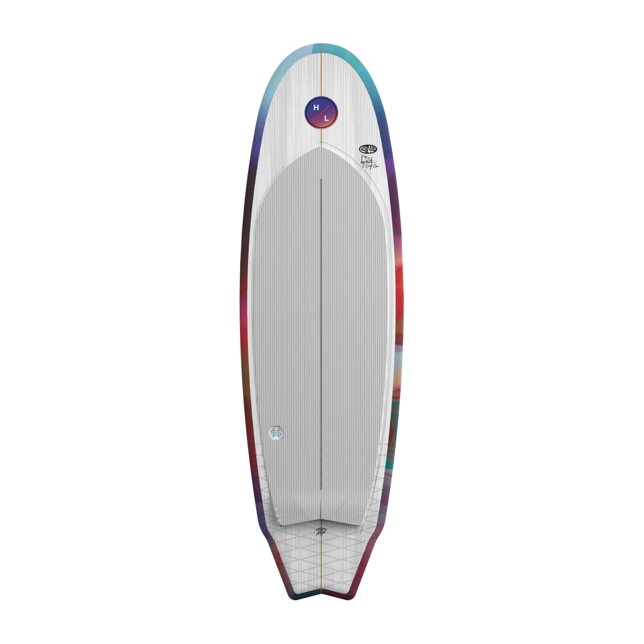Hyperlite Landlock | 5'9