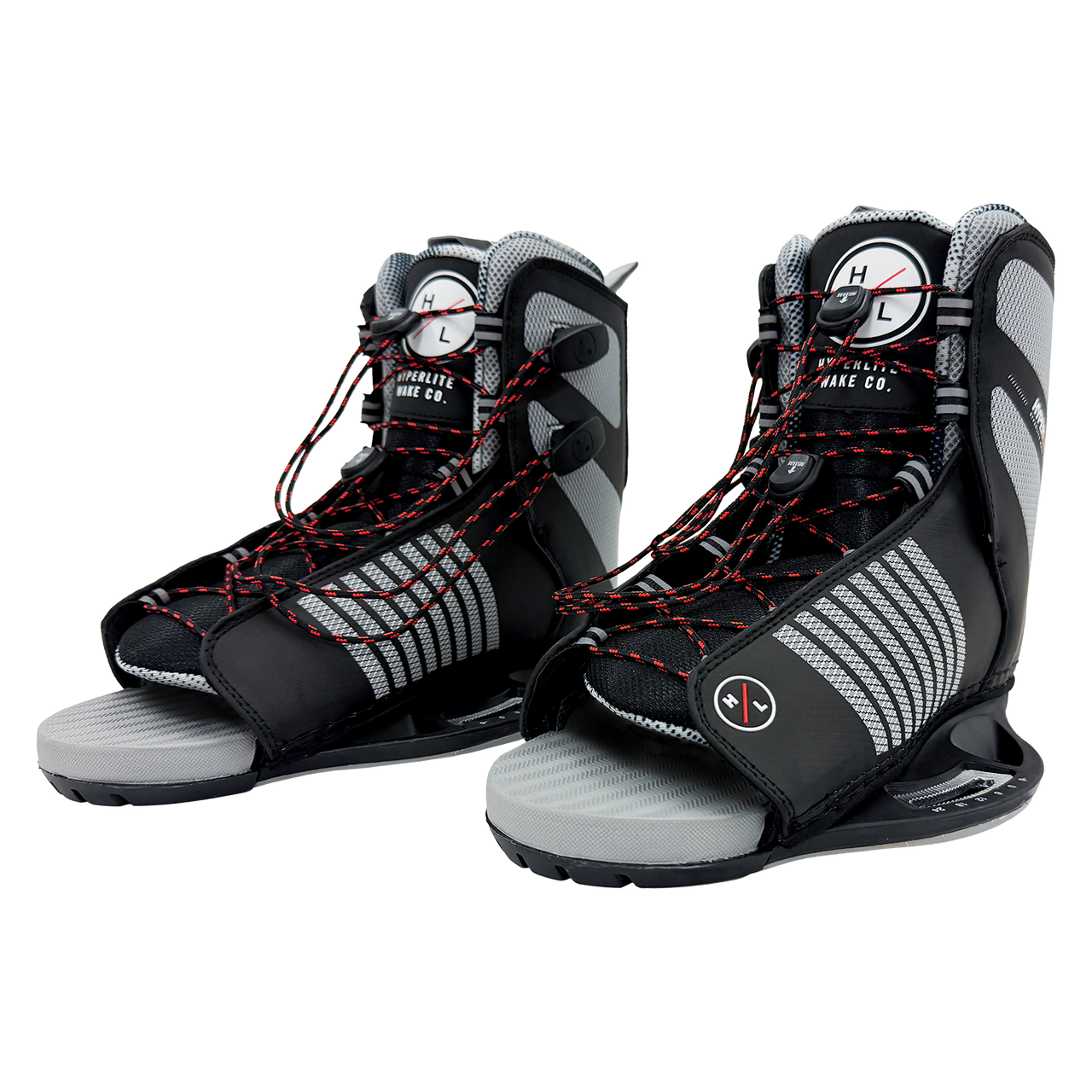 Hyperlite Remix Wakeboard Binding